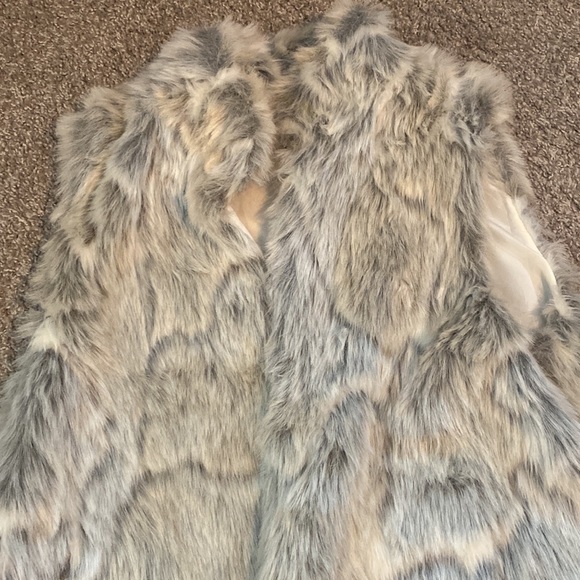 Jack by bb Dakota vest - Picture 3 of 3